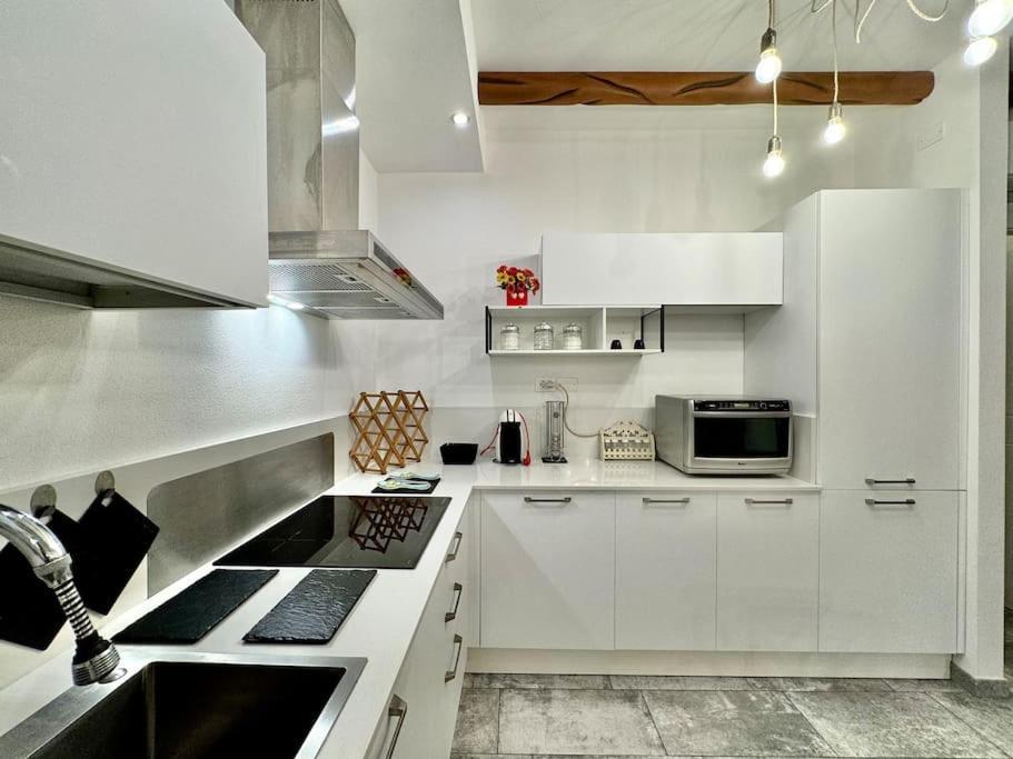 Holiday home Luxury Centre, Cagliari, Sardegna By Home&experience Cagliari