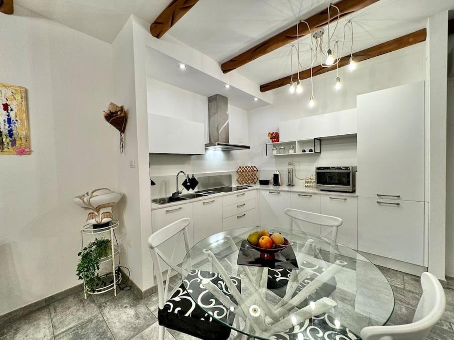 Luxury Centre, Cagliari, Sardegna By Home&experience Holiday home *